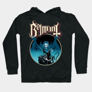 Belmont Opus Hoodie